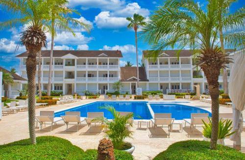 La Iglesia Apartment | Villa Chiara Beachfront Las Terrenas
