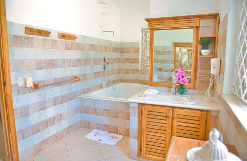 La Iglesia Apartment | Villa Chiara Beachfront Las Terrenas
