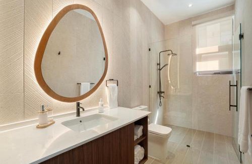 Cabarete Apartment | Deluxe One Bedroom Loft