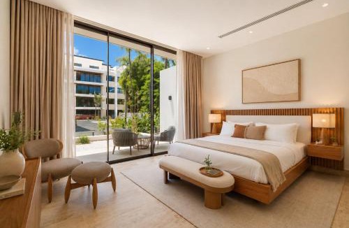 Cabarete Apartment | Deluxe One Bedroom Loft