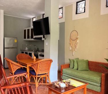 Villas Ana Maria Apartment | CASA Angelo
