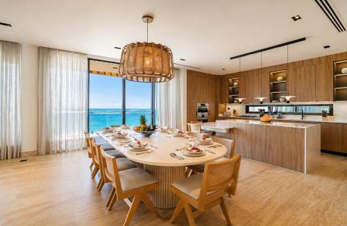 Cabarete Apartment | Deluxe One Bedroom Loft