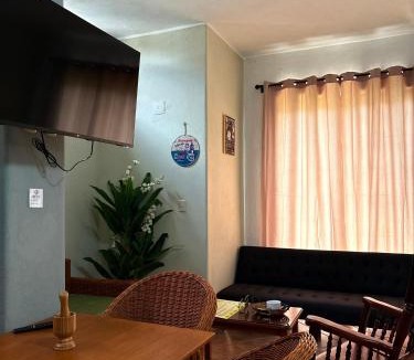Villas Ana Maria Apartment | CASA Angelo