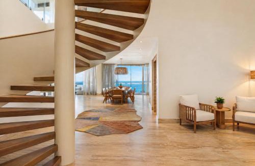 Cabarete Apartment | Deluxe One Bedroom Loft