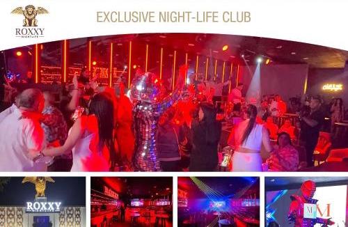 Punta Cana Hotel | Hotel NEON by Playa Palmera Beach Resort