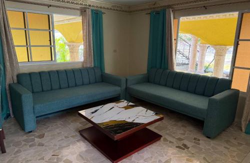 Pedro Brand Apartment | Este es el appartamento de 3 habitacin