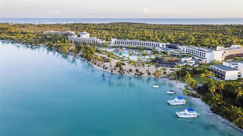 Miches Resort | Zemi Miches Punta Cana All-Inclusive Resort, Curio by Hilton