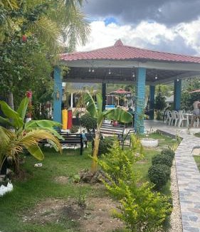 Juan de Herrera House | Casa de Campo Nerys