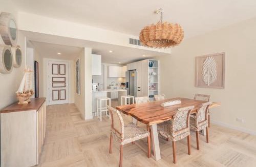 Portillo Apartment | 2 bedrooms 6 guests Beach access
