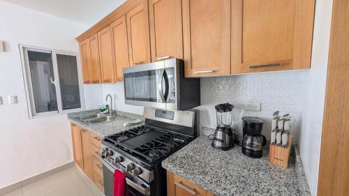 Yamasa Apartment | Cana Life Breeze Dominican Style Villa, Brisas Punta Cana