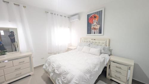 Yamasa Apartment | Cana Life Breeze Dominican Style Villa