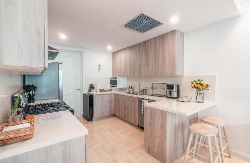 Portillo Apartment | Relaxing 2BR Apartment in the Heart of Las Terrenas