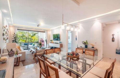Portillo Apartment | Relaxing 2BR Apartment in the Heart of Las Terrenas