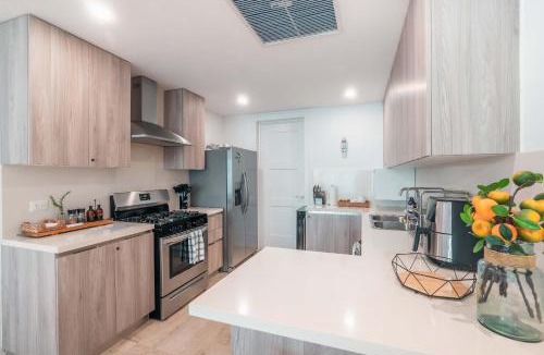 Portillo Apartment | Relaxing 2BR Apartment in the Heart of Las Terrenas