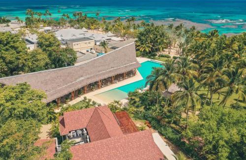 Portillo Apartment | Portillo Residences 2BR apartment pool and beach