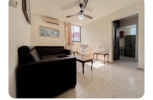 Downtown Santo Domingo Apartment | Hermoso apartamento en el centro de la ciudad Santo Domingo