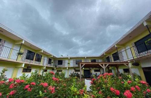 Pedernales Hotel | Hotel centro de Pedernales