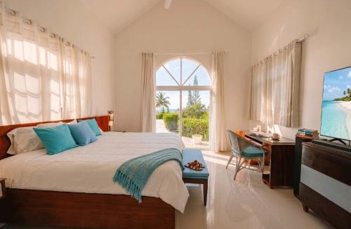 Urbanizacion Tavarez Villa | Hispaniola Villa 26 Near Sosua Beach