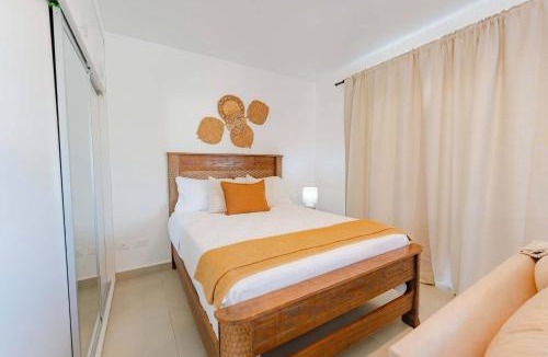 Sosua Apartment | Stylish Studio in Sosua Ocean Village