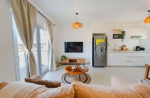 Sosua Apartment | Stylish Studio in Sosua Ocean Village