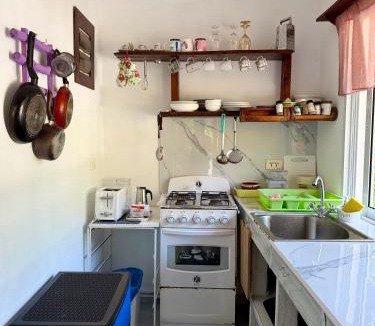 Come Pan House | Meridiana