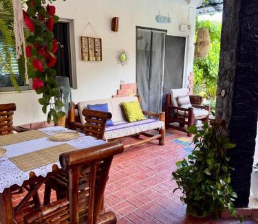 Come Pan House | Meridiana