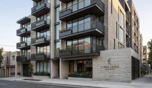 Gascue Apartment | paradise en la cuidad