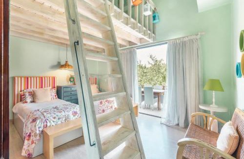 La Iglesia Apartment | Family Retreat 3-Bedroom Apartment near Beach