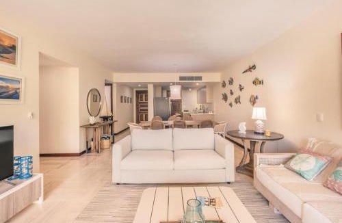 La Iglesia Apartment | Apartment with 2bedrooms in Portillo Residences