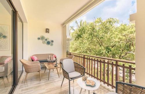 La Iglesia Apartment | Apartment with 2bedrooms in Portillo Residences