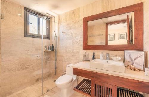 La Iglesia Apartment | Apartment with 2bedrooms in Portillo Residences