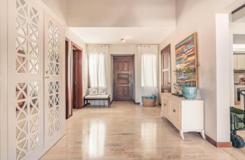 La Iglesia Apartment | Apartment with 2-Br nearby beach at Portillo Kf