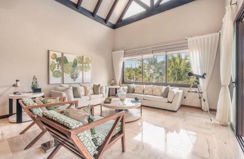La Iglesia Apartment | Apartment with 2-Br nearby beach at Portillo Kf