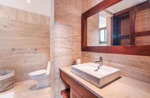 La Iglesia Apartment | Apartment w 3br near the beach in Portillo Raa