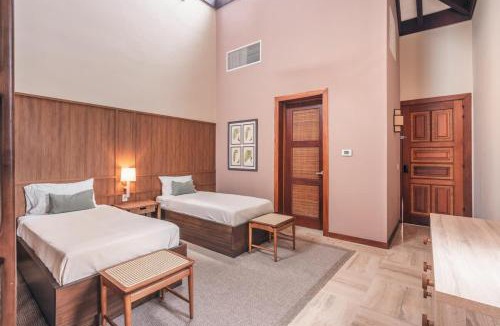 La Iglesia Apartment | Apartment w 3br near the beach in Portillo Raa