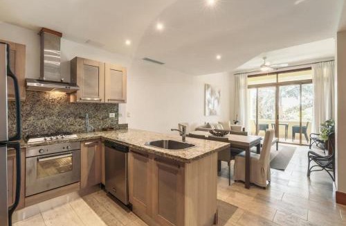 Los Altos Apartment | Elegant 1br Casa de Campo Retreat w Garden Views