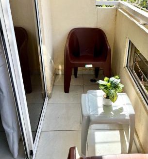 Santo Domingo Apartment | Moderno Apartment Near the Ocean Santo Domingo Este Wife ,AC