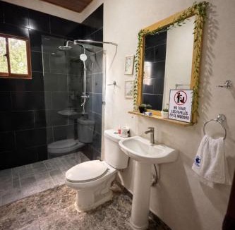 Jarabacoa Ski Chalet | Villa azul círculo auto