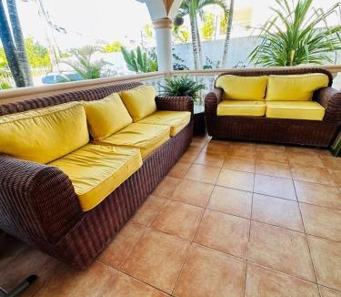 Dominicus Apartment | Villa del Sol #1