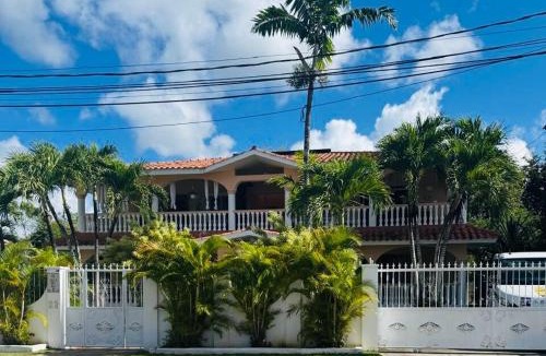 Dominicus Apartment | Villa del Sol #1