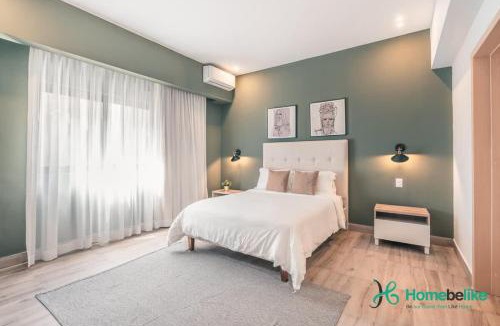 Downtown Santo Domingo Apartment | Luxury Santo Domingo Apt with Pool Gym & More