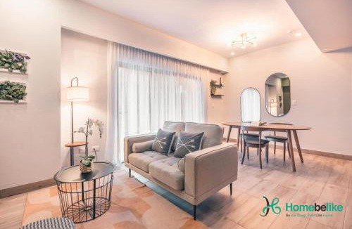 Downtown Santo Domingo Apartment | Luxury Santo Domingo Apt with Pool Gym & More