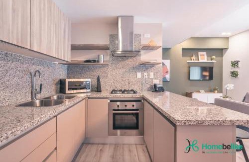 Downtown Santo Domingo Apartment | Luxury Santo Domingo Apt with Pool Gym & More