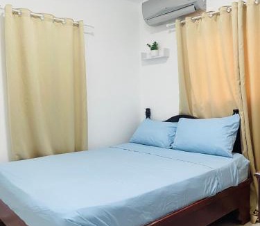 Pedernales House | Estancia Dulce Hogar, en pedernales
