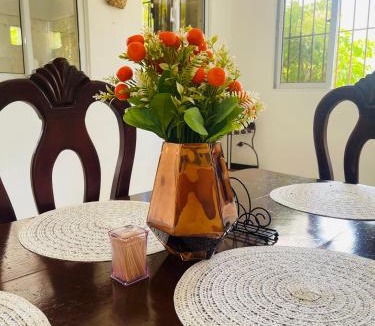 Pedernales House | Estancia Dulce Hogar, en pedernales