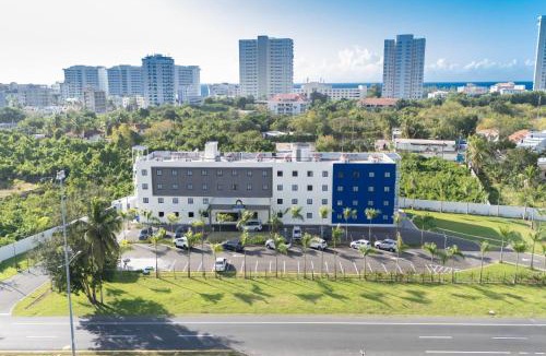 Juan Dolio Hotel | Days Inn by Wyndham Juan Dolio