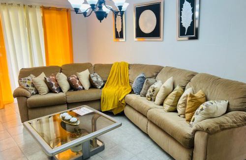 La Caleta Apartment | Vacacional rent