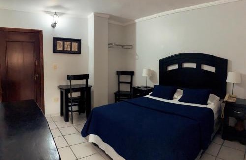 San Francisco de Macoris Hotel | Hotel Libano
