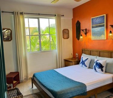 Boca Chica Apartment | Casa Lio, Pool Residence & Suites