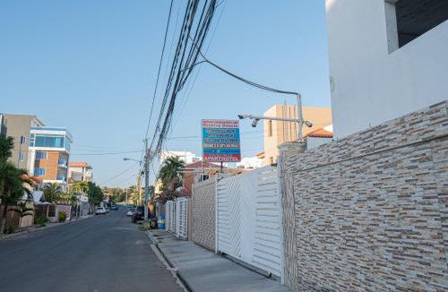 Corales del Sur Apartment | ApartaHotel Santo Domingo Este